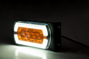 LED Žibintas 2789/W2