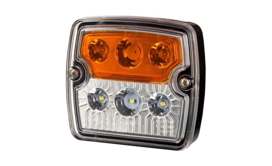 LED Žibintas LZD 2239