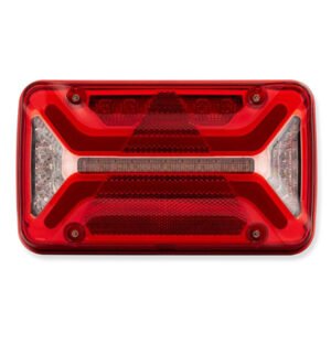 LED galinis Žibintas