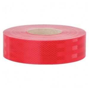 atsvaitas juosta raudona