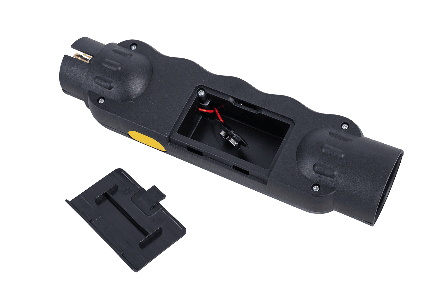 Priekabos lizdo testeris 12V 7 kontaktų - Image 3