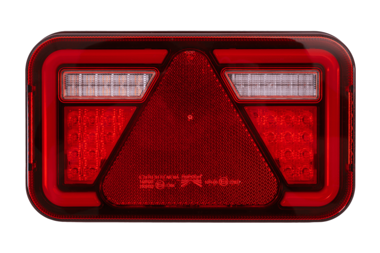 Aspock Multiled IV LED žibintas