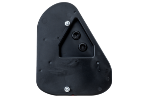 Alternative view of Žibintas FT077 DEŠINĖ su trikampiu ir priešrūkiniu (Be lempučių)