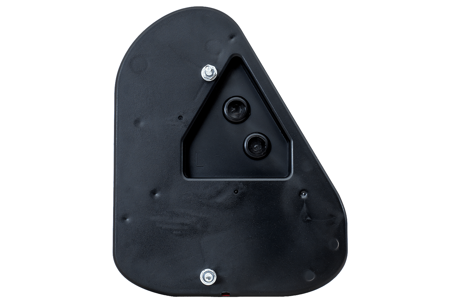 Žibintas FT077 DEŠINĖ su trikampiu ir priešrūkiniu (Be lempučių) - Image 2