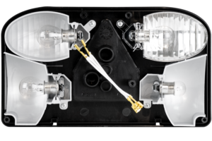 galinis žibintas ft 088