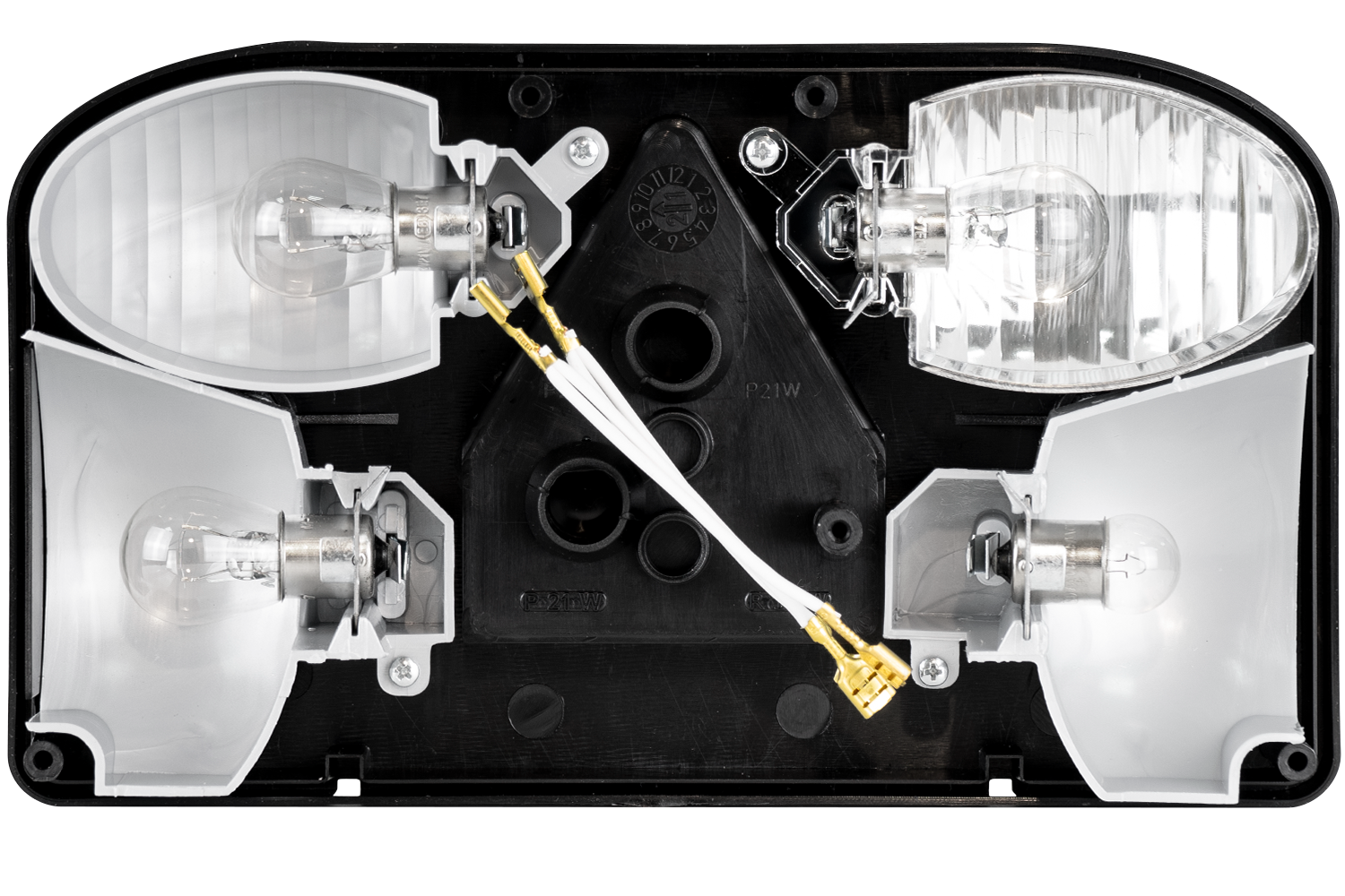 galinis žibintas ft 088