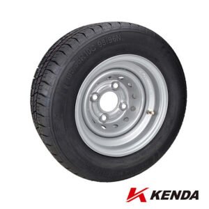 Ratas R10C 195/55 4x100 M+S