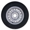 Ratas R13C 155/80 M+S 5sk.x112, Rat-R13C