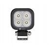 LED darbo žibintas 13330 su OSRAM LED, 40W, 3200 lm, 10–30V, IP68