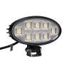LED darbo žibintas 13417 su OSRAM LED, 160W, 8900 lm, 10–30V, IP69