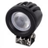 LED darbo žibintas 0112, 1 LED, 10W, 900 lm, 12/24V