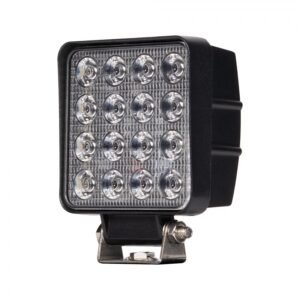 Alternative view of LED darbo žibintas 4816, 16 LED, tolimas spindulys, 5700K