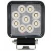 LED darbo žibintas 13336 su OSRAM LED, 36 LED, 36W, 10–30V