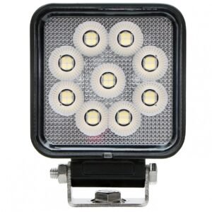 LED darbo žibintas 13336 su OSRAM LED, 36 LED, 36W, 10–30V