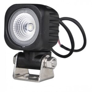 LED darbo žibintas 13331 su OSRAM LED, 800 lm, 10–30V