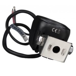 Alternative view of LED darbo žibintas 13331 su OSRAM LED, 800 lm, 10–30V