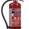 Miltelinis gesintuvas ReinoldMax 4 kg ABC