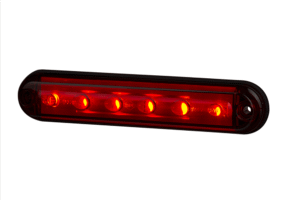HORPOL LED STOP žibintas 2524