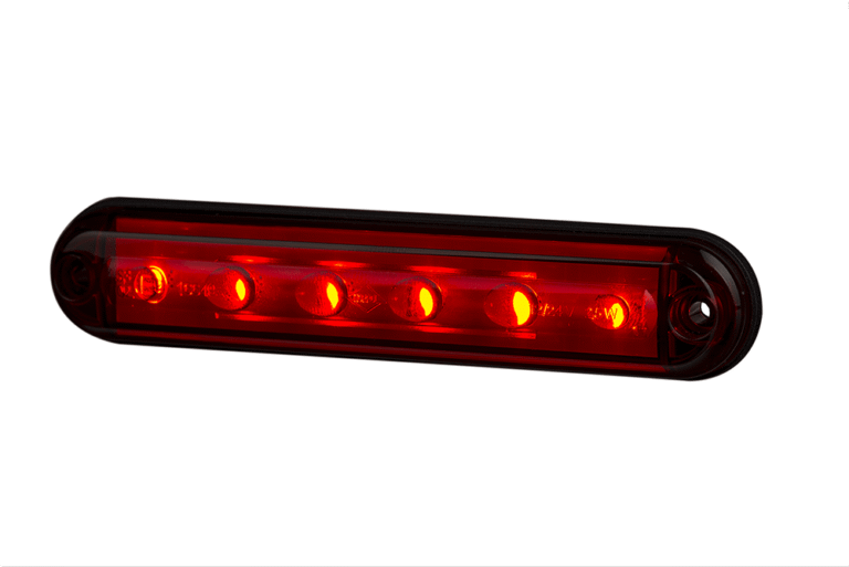 LED STOP žibintas 2524