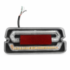TT Technology 1261 LED galinis žibintas