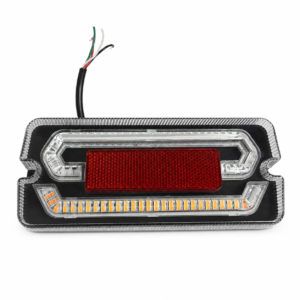 TT Technology 1261 LED galinis žibintas