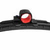 Reguliuojamas sparno laikiklis NDK016, Ø42 mm, 300 mm