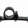 Plastikinis sparno laikiklis NDK008, Ø42 mm