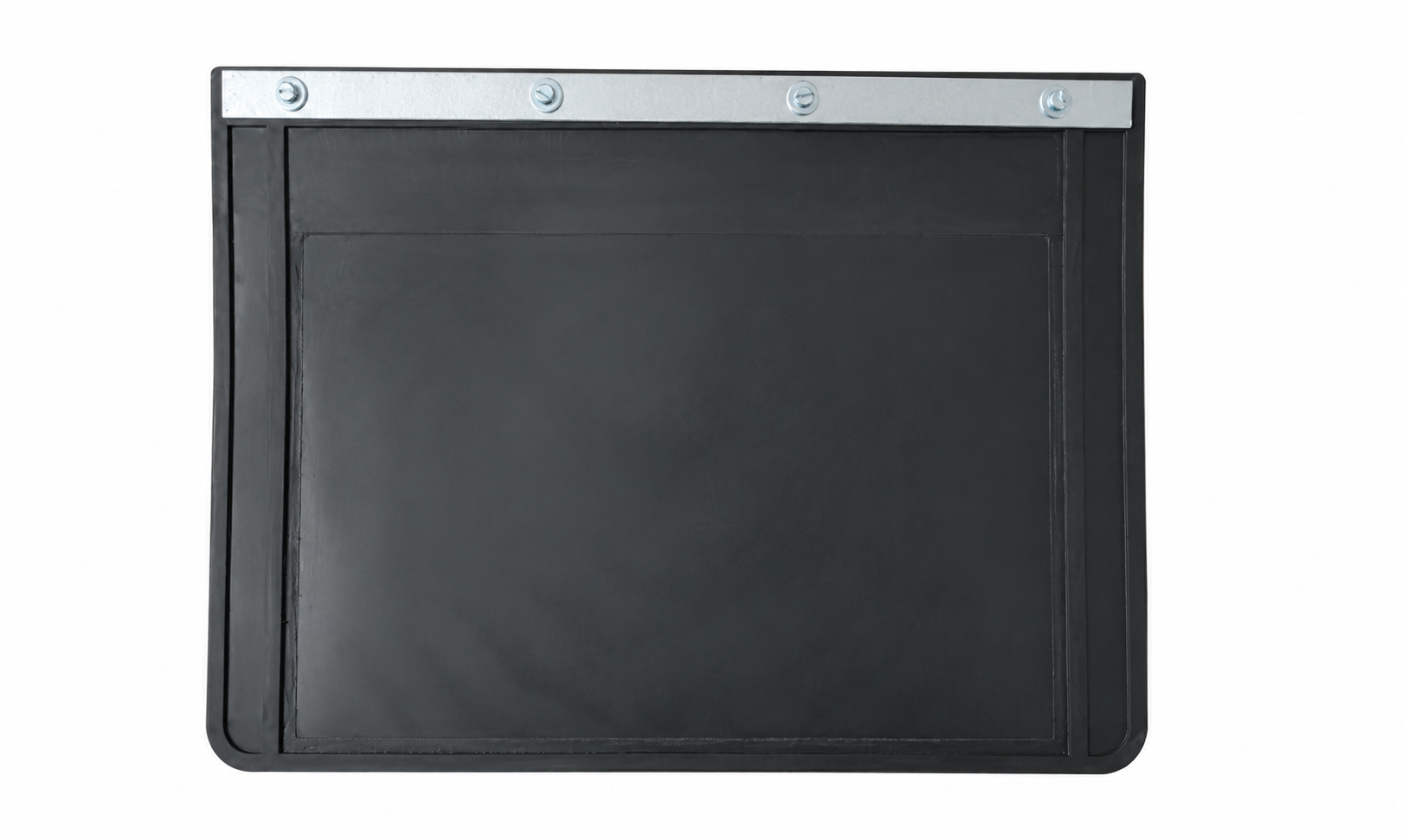 Guminis purvasargis 400 × 300 mm su tvirtinimu