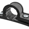 Plastikinis purvasargio laikiklis DK8110, Ø42 mm