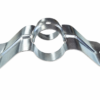 Metalinis sparno laikiklis NDK020, Ø42 mm